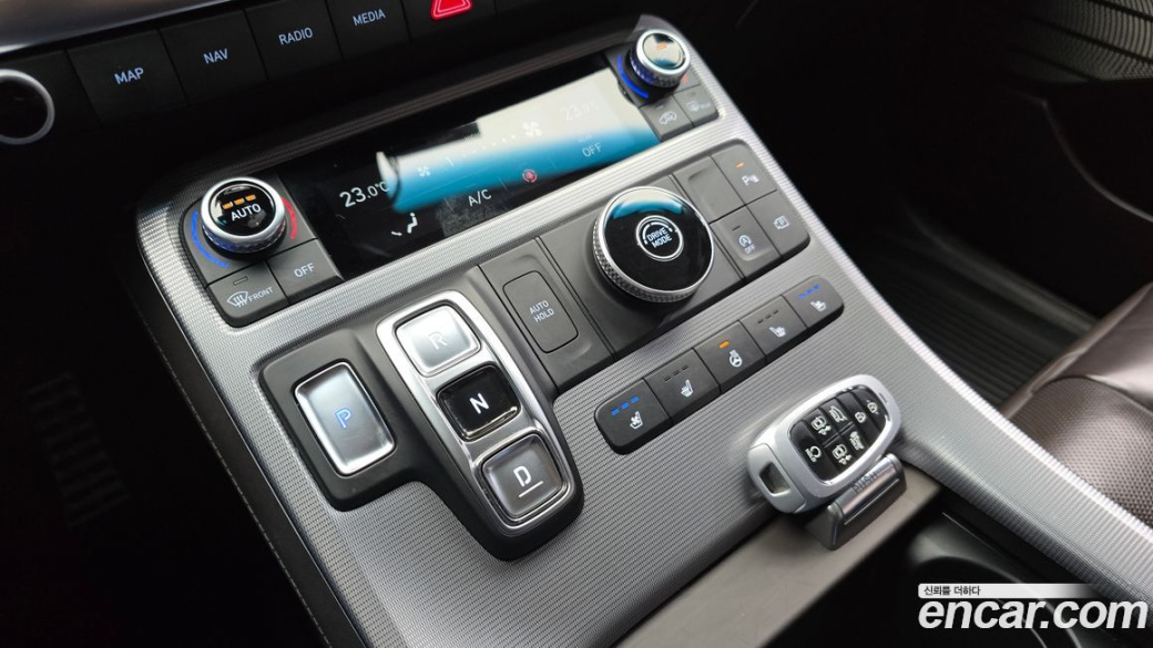 Hyundai Palisade Diesel 2.2 2WD, 2023