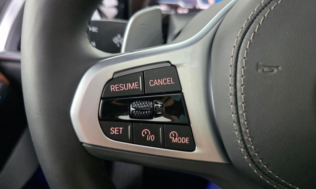 BMW X6 xDrive40i M Sport, 2025