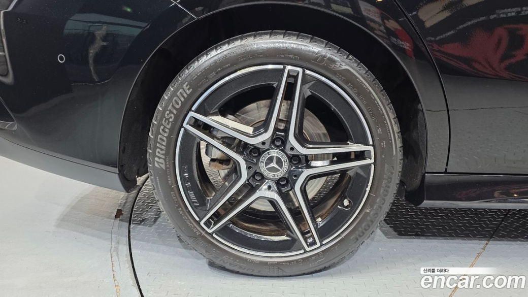 Mercedes-Benz CLA-Class CLA250 4MATIC, 2022