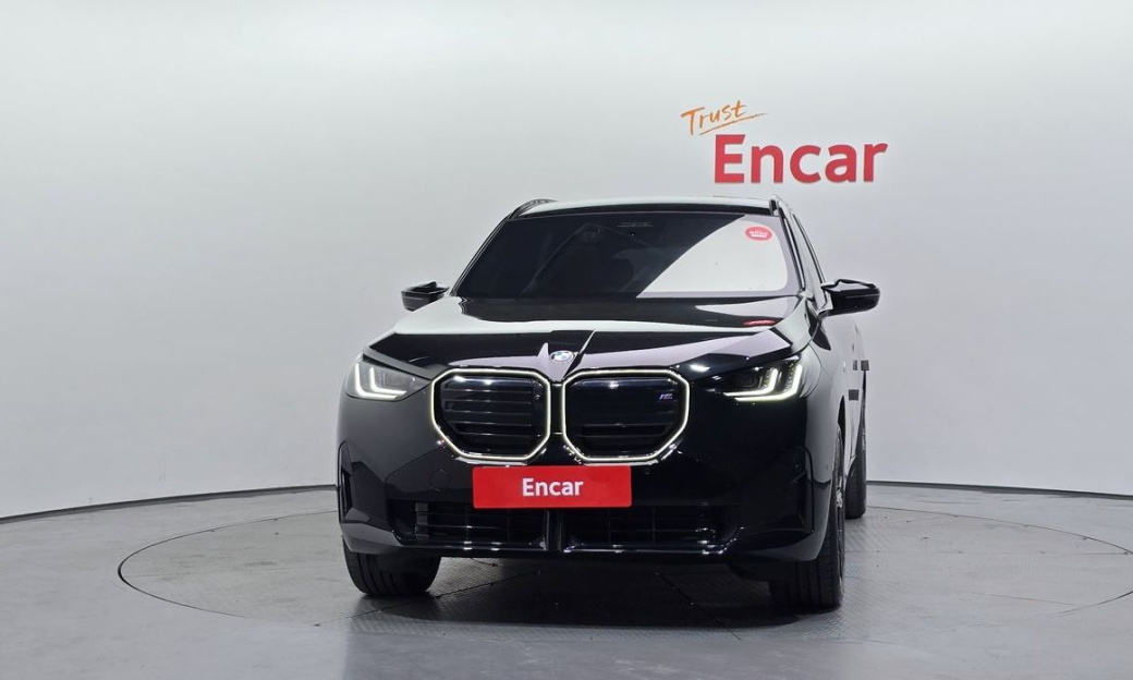BMW X3 M50 Pro, 2025