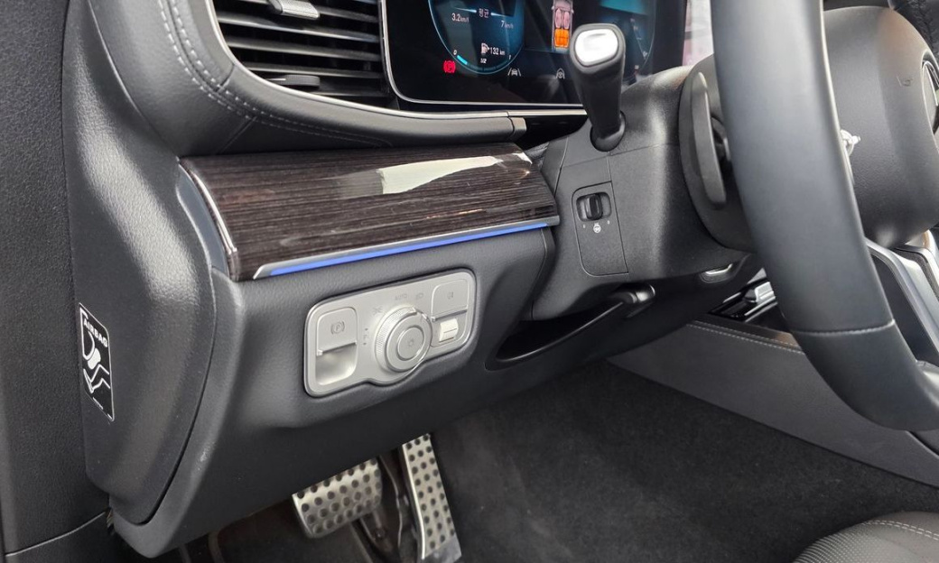 Mercedes-Benz GLE-Class GLE400d 4MATIC Coupe, 2022
