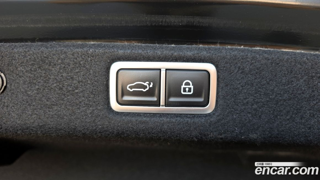 Hyundai Grandeur 2,5 Gasoline 2WD, 2023