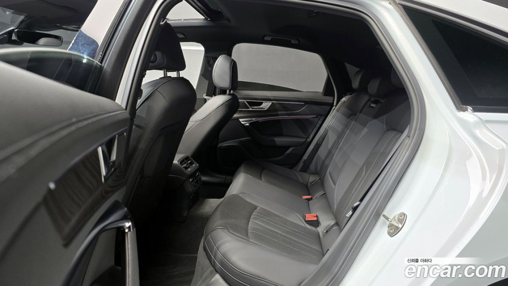 Audi A6 40 TDI Premium, 2023