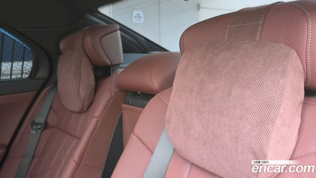 BMW 7-Series 740d xDrive M Sport, 2024