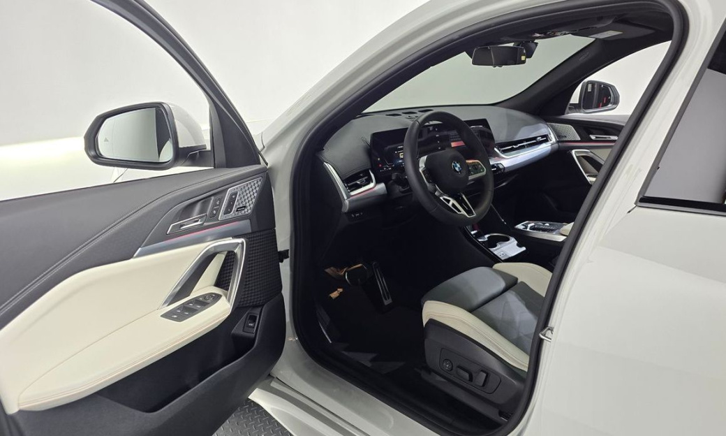 BMW X2 (F39) xDrive 20i M Sport, 2025