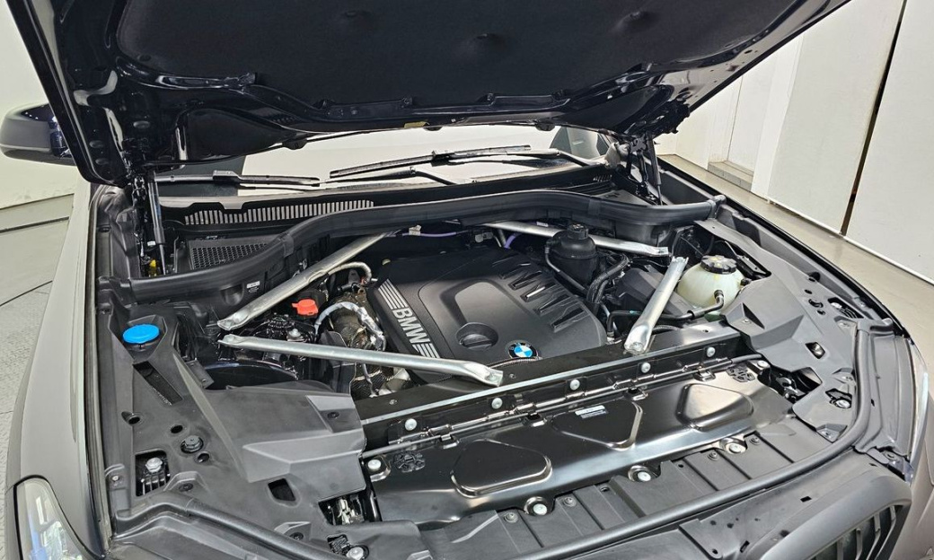 BMW X5 xDrive 30d M Sport, 2025