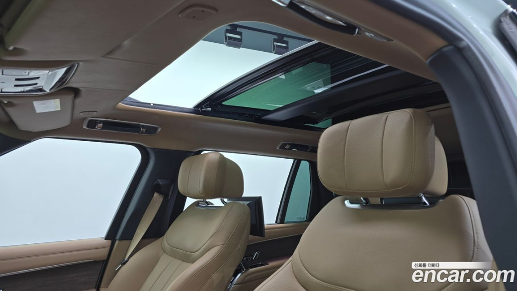 Land Rover Range Rover P530 Autobiography Long Wheel Base, 2024