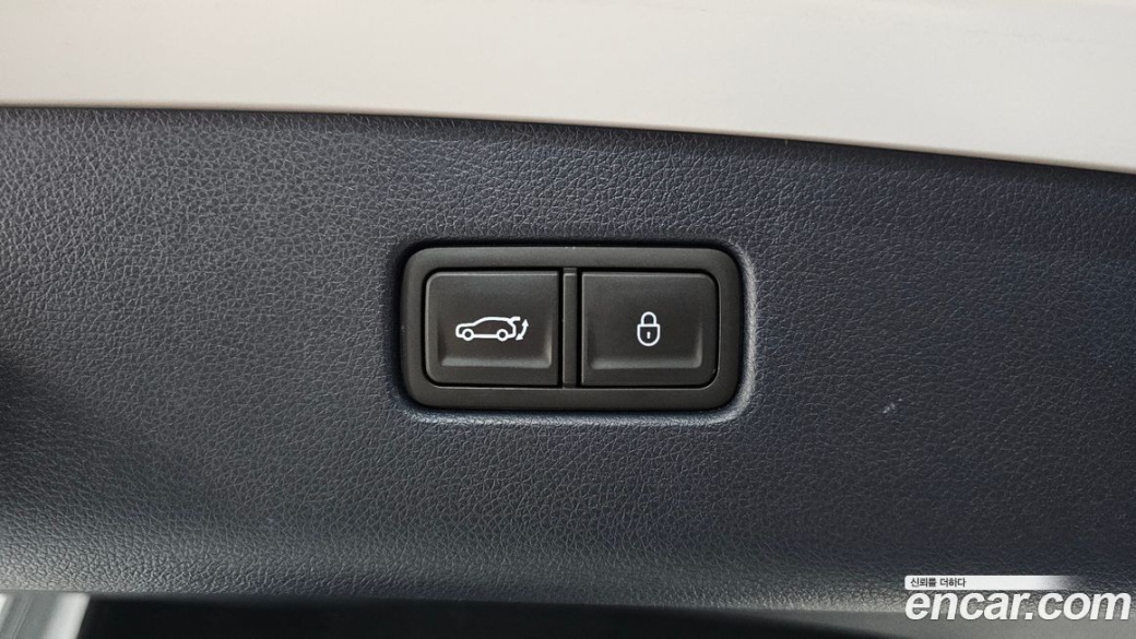 Genesis GV70 2.5T Gasoline AWD, 2024