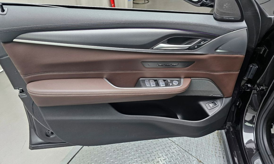 BMW Gran Turismo 620d M Sport, 2024