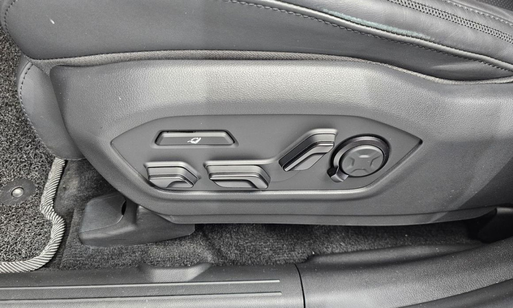 Hyundai Santafe Gasoline 2.5T 2WD, 2024