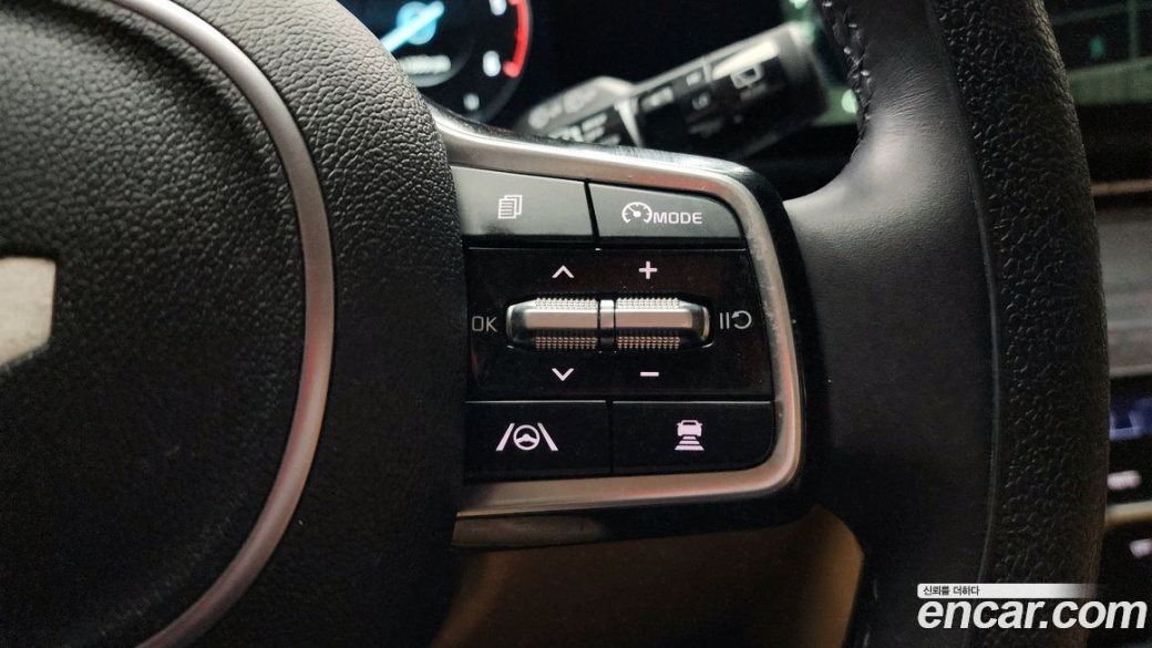 Kia Carnival 9-Seater Noblesse, 2023