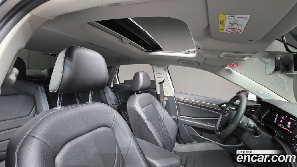 Volkswagen Jetta 1.4 TSI Prestige, 2021