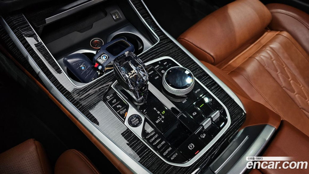 BMW X7 xDrive 40i M Sport 6STR, 2022