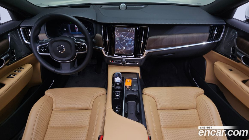 Volvo S90 B6 AWD Ultimate Bright, 2024