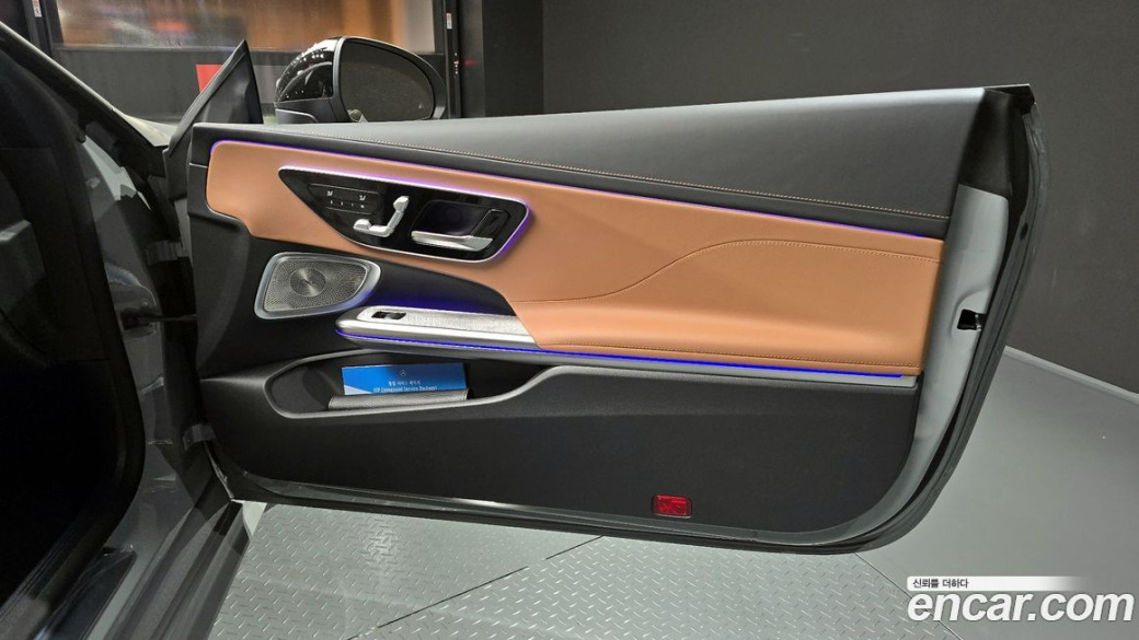 Mercedes-Benz CLE-Class CLE200 Coupe, 2026