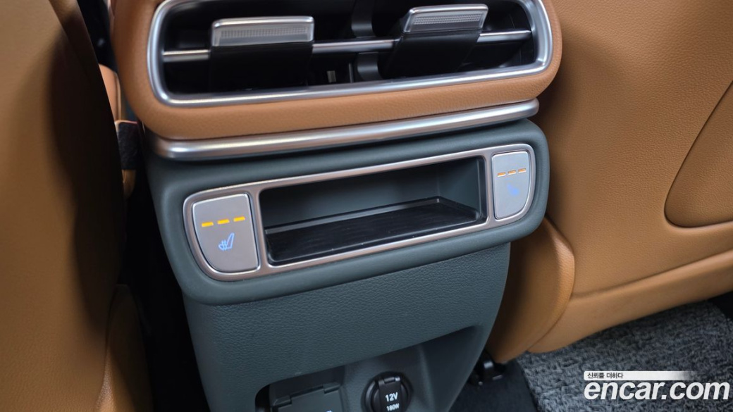 Genesis GV80 2.5T Gasoline AWD, 2024