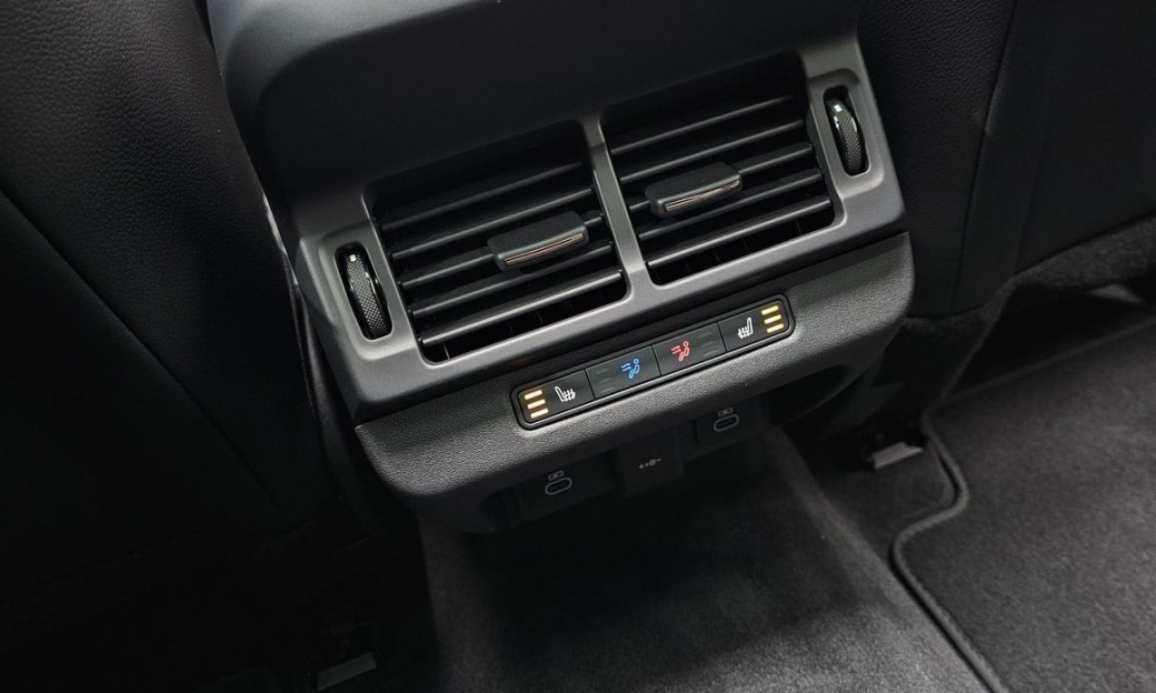 Land Rover Range Rover Evoque P250 Dynamic SE, 2025