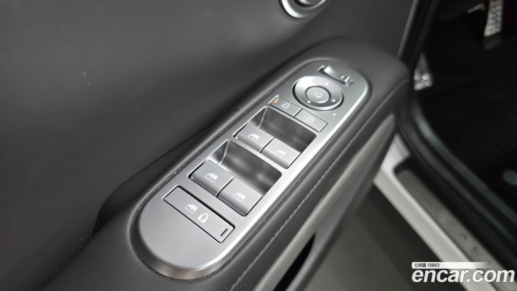 Hyundai Palisade Gasoline 2.5T 4WD 9-Seater, 2025