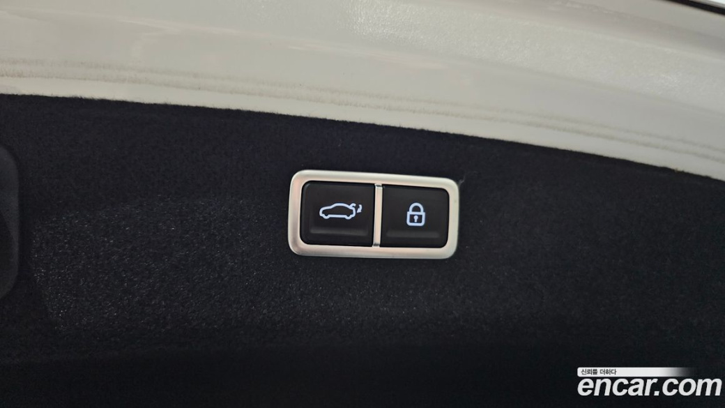 Genesis G80 Gasoline 2.5 Turbo AWD, 2022