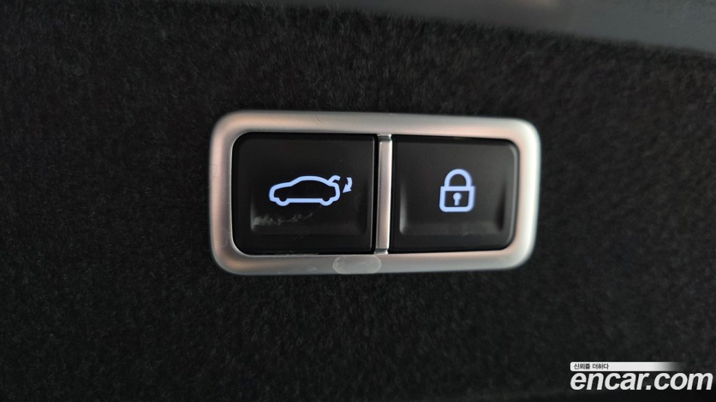 Genesis G80 Gasoline 2.5 Turbo AWD, 2022