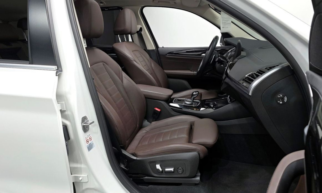 BMW X3 xDrive 20i, 2022