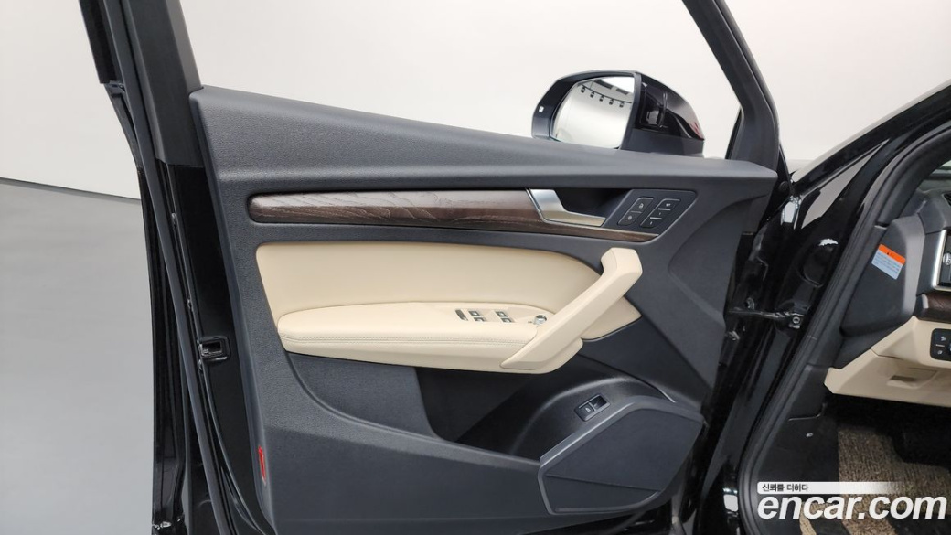 Audi Q5 45 TFSI Quattro Premium Sportback, 2023
