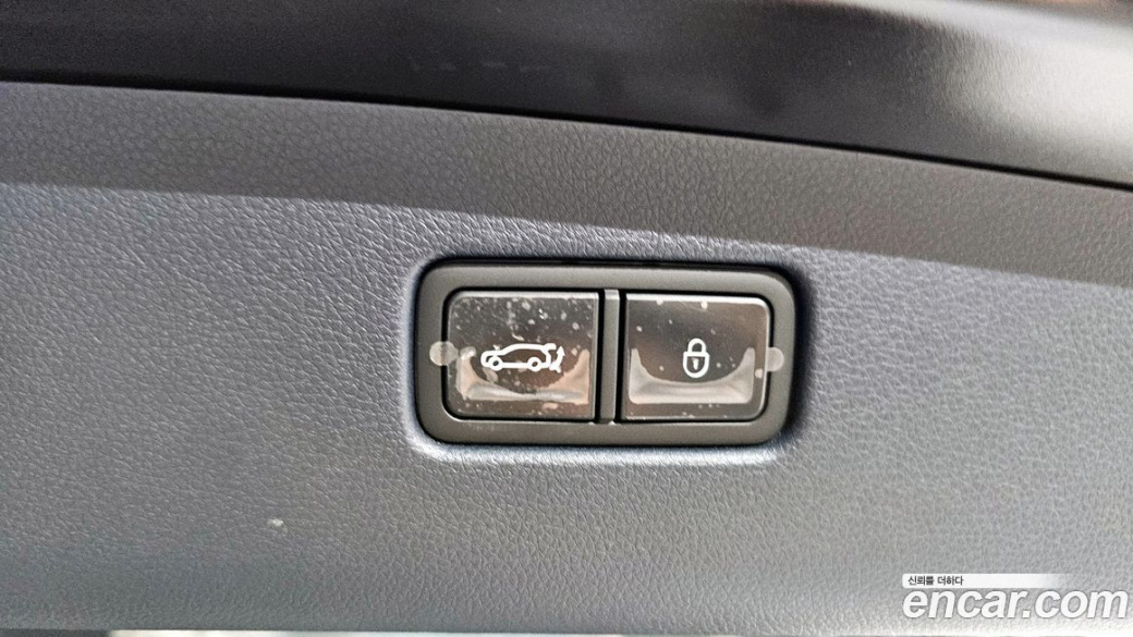 Genesis GV70 2.5T Gasoline AWD, 2023