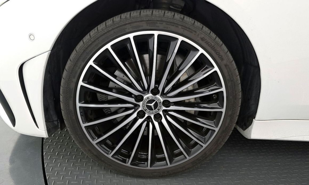 Mercedes-Benz CLS-Class CLS450 4MATIC, 2023