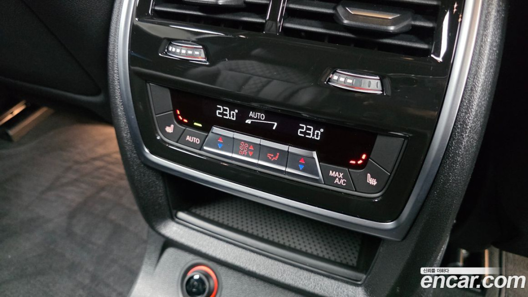 BMW X7 xDrive 40i M Sport 6STR, 2025