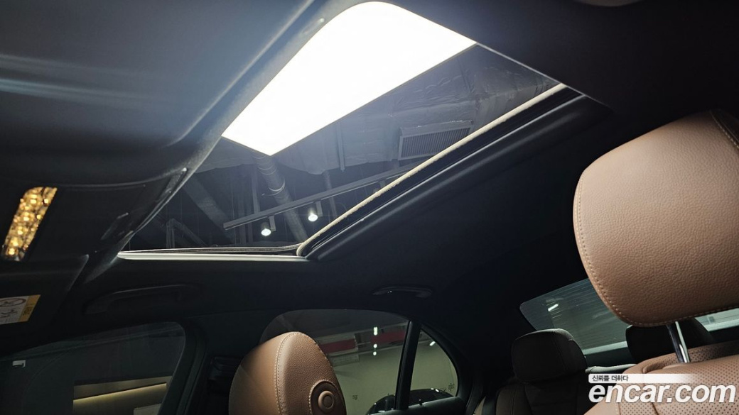 Mercedes-Benz E-Class E250 Exclusive, 2023