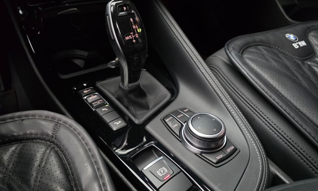 BMW X1 xDrive 20i xLine, 2022