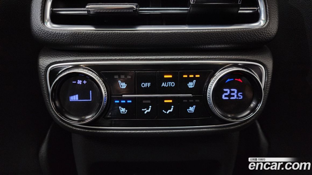 Genesis GV80 2.5T Gasoline AWD, 2021
