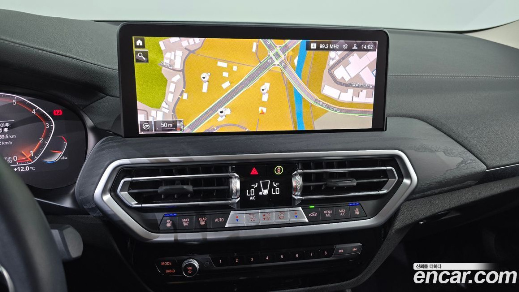 BMW X4 xDrive20i xLine, 2023
