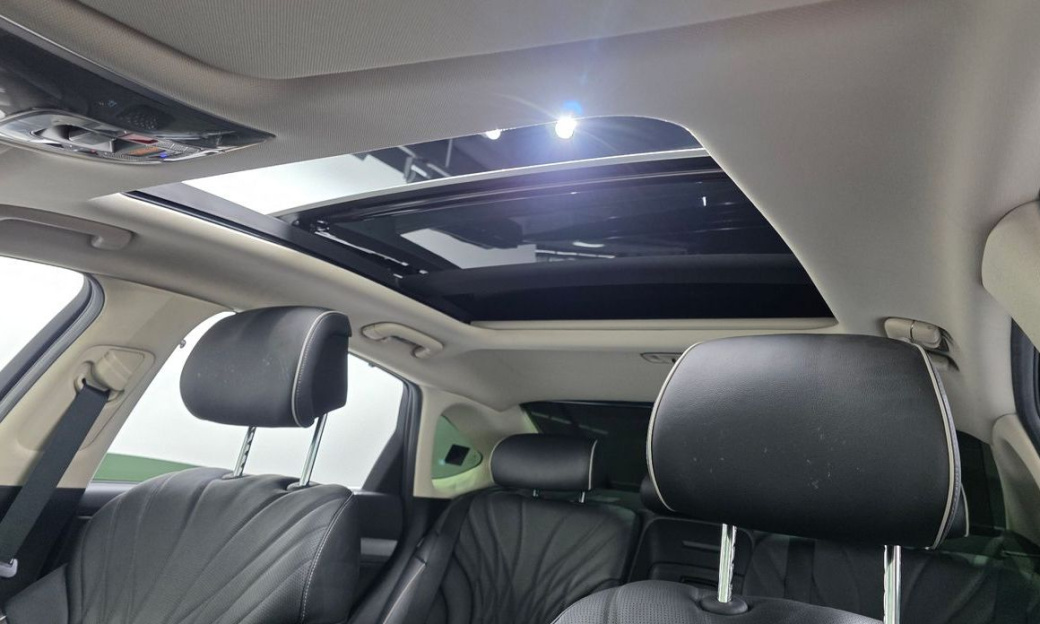 Genesis G80 Gasoline 2.5 Turbo AWD, 2022