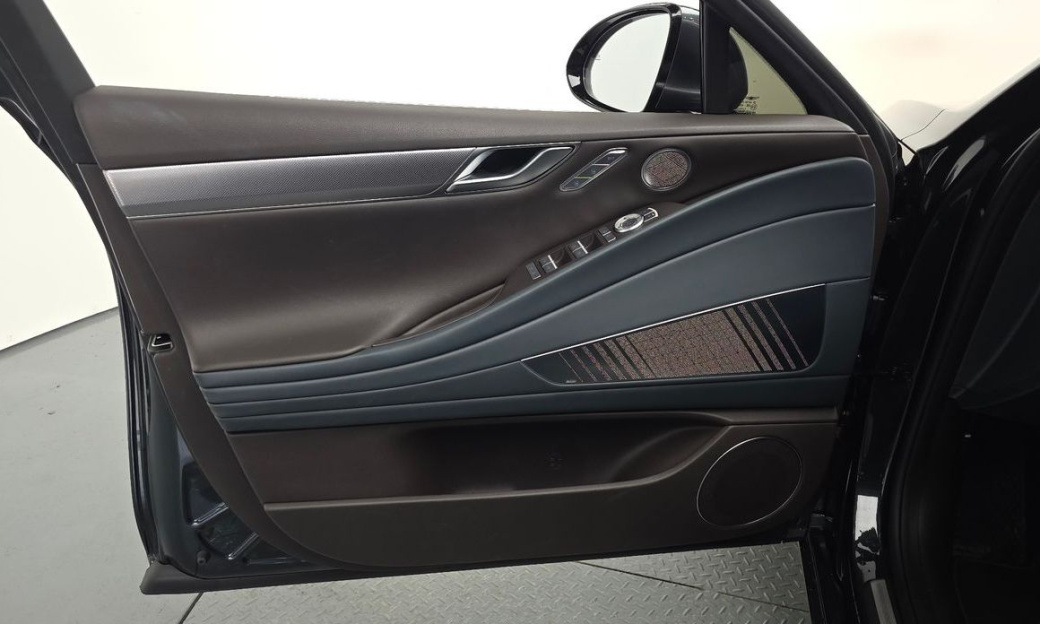 Genesis G80 Gasoline 2.5 Turbo AWD, 2023