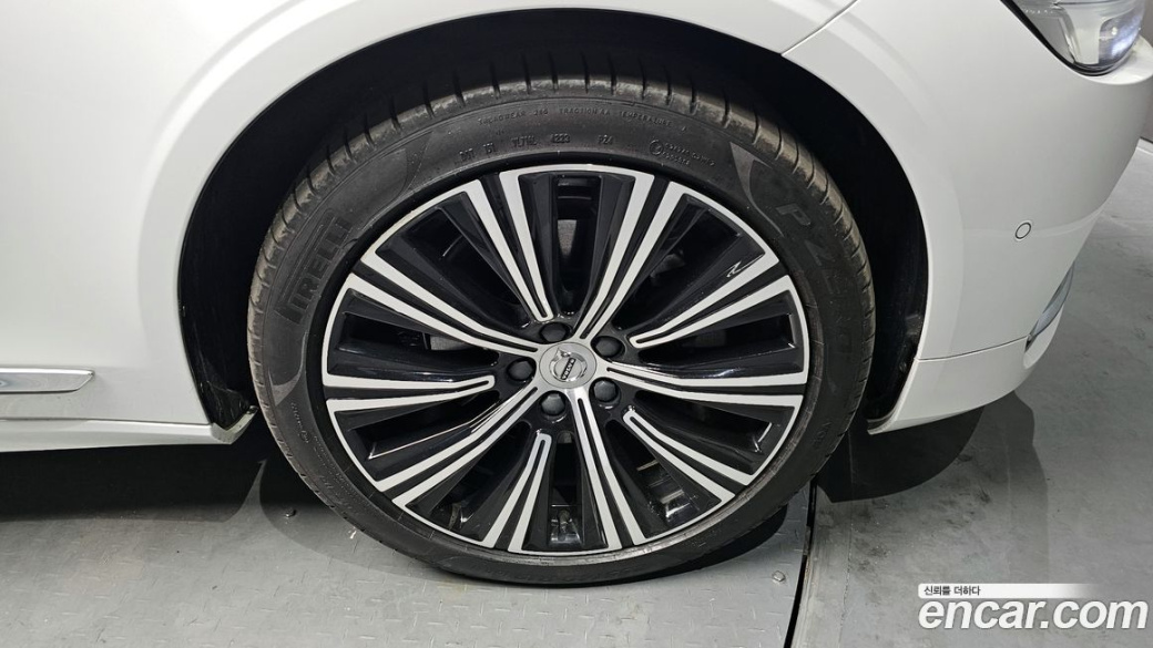 Volvo S90 B5 Ultimate Bright, 2024