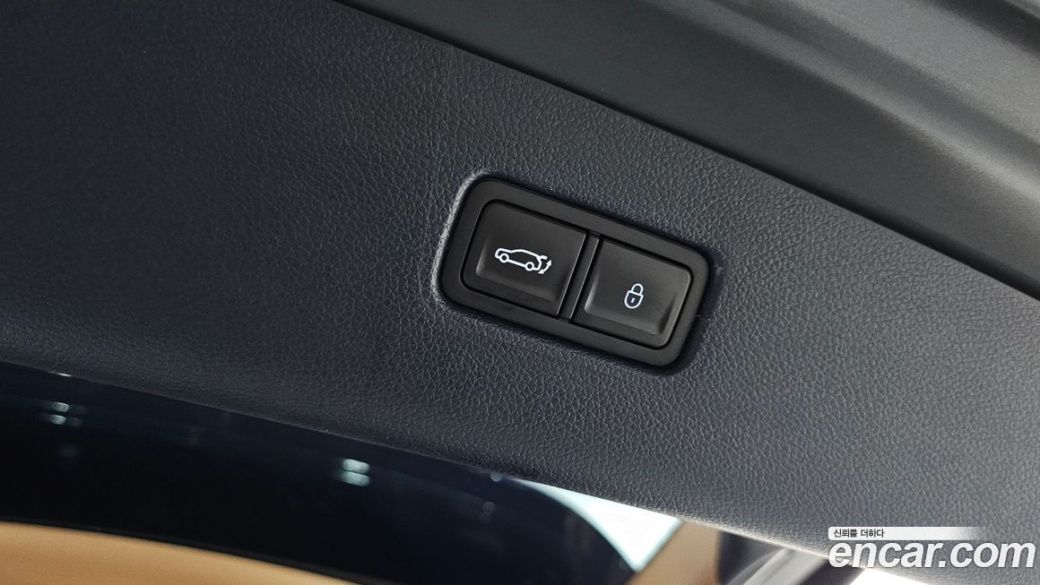 Genesis GV80 3.0 Diesel AWD, 2023