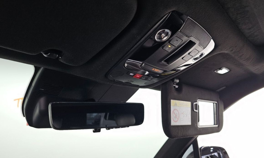 Kia Sorento Gasoline 2.5T 4WD, 2025