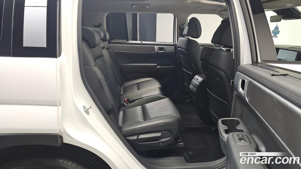 Hyundai Santafe Gasoline 2.5T 2WD, 2024