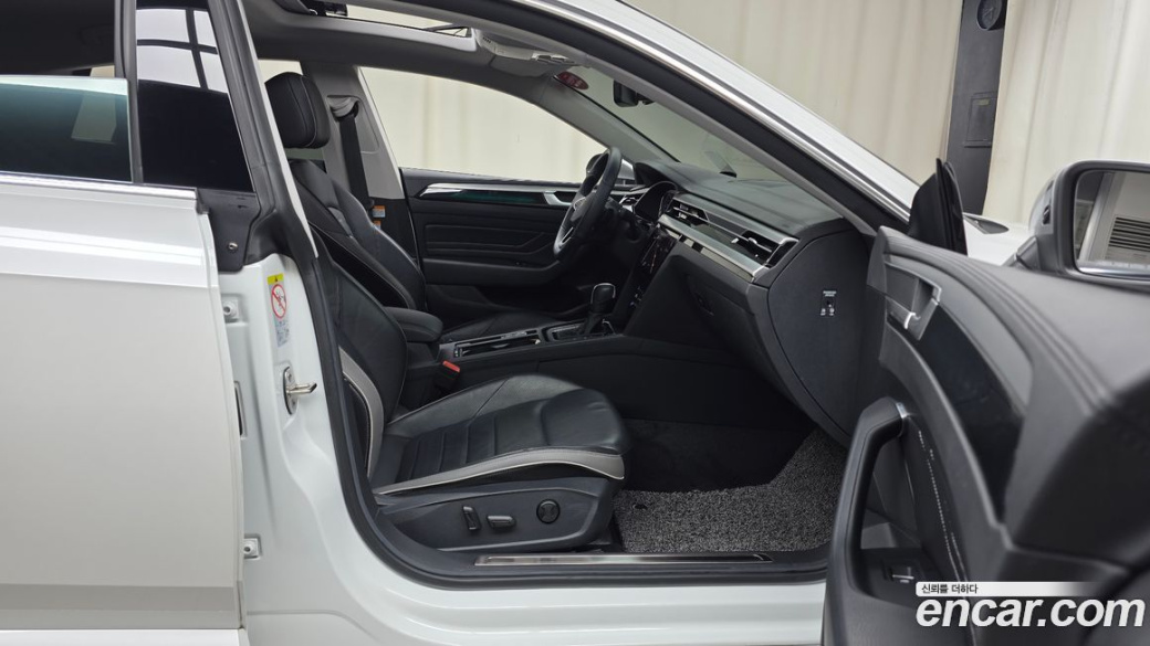 Volkswagen Arteon 2.0 TDI Prestige, 2022