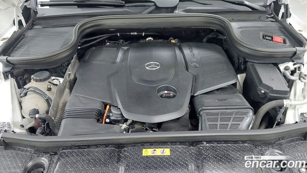 Mercedes-Benz GLE-Class GLE450d 4MATIC Coupe, 2023