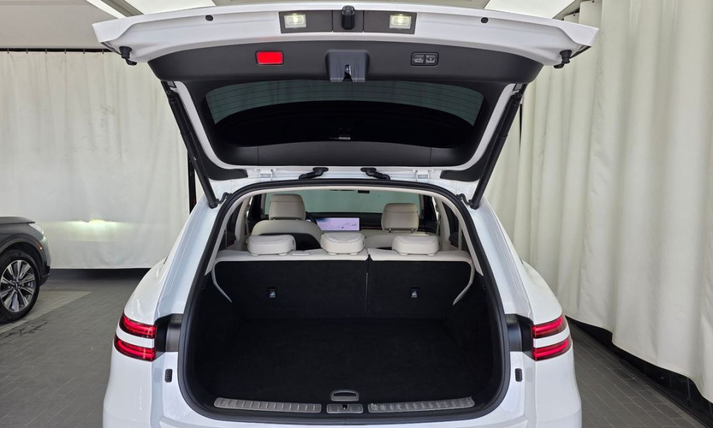 Genesis GV70 2.5T Gasoline 2WD, 2025