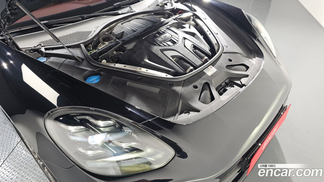 Porsche Panamera 2.9 AWD Executive, 2022