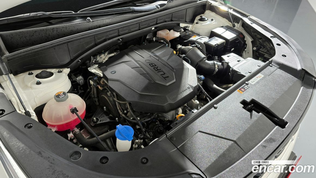 Kia Sorento Diesel 2.2 2WD, 2024