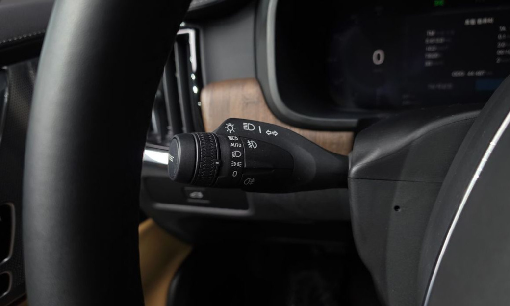 Volvo S90 B6 AWD Ultimate Bright, 2023