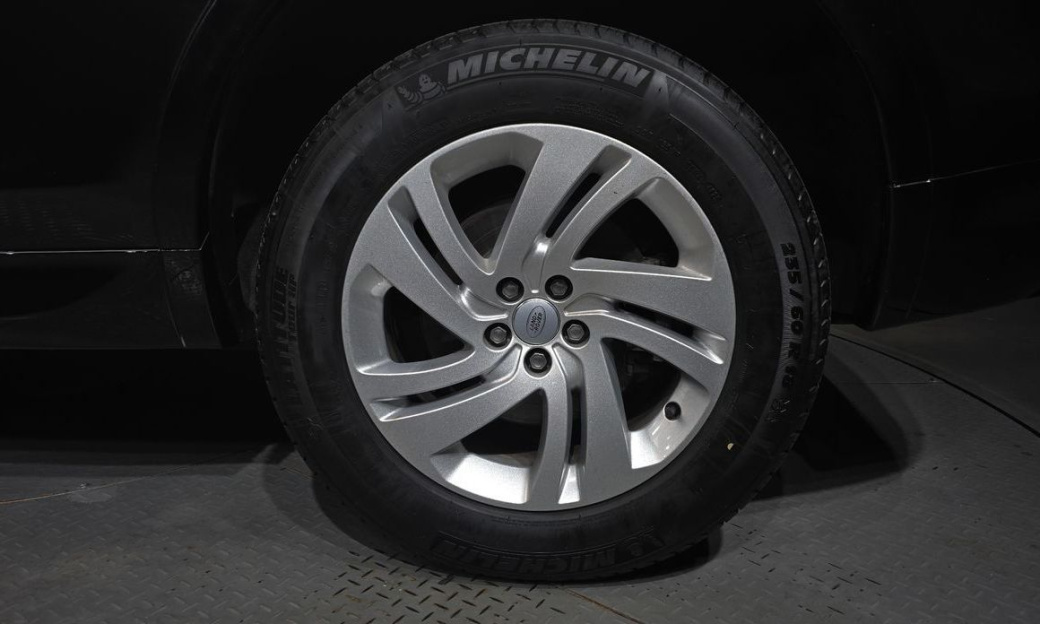 Land Rover Discovery Sport P250 S, 2024