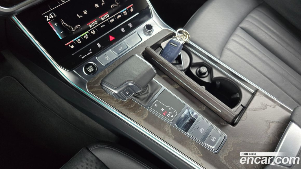 Audi A6 45 TFSI Premium, 2022