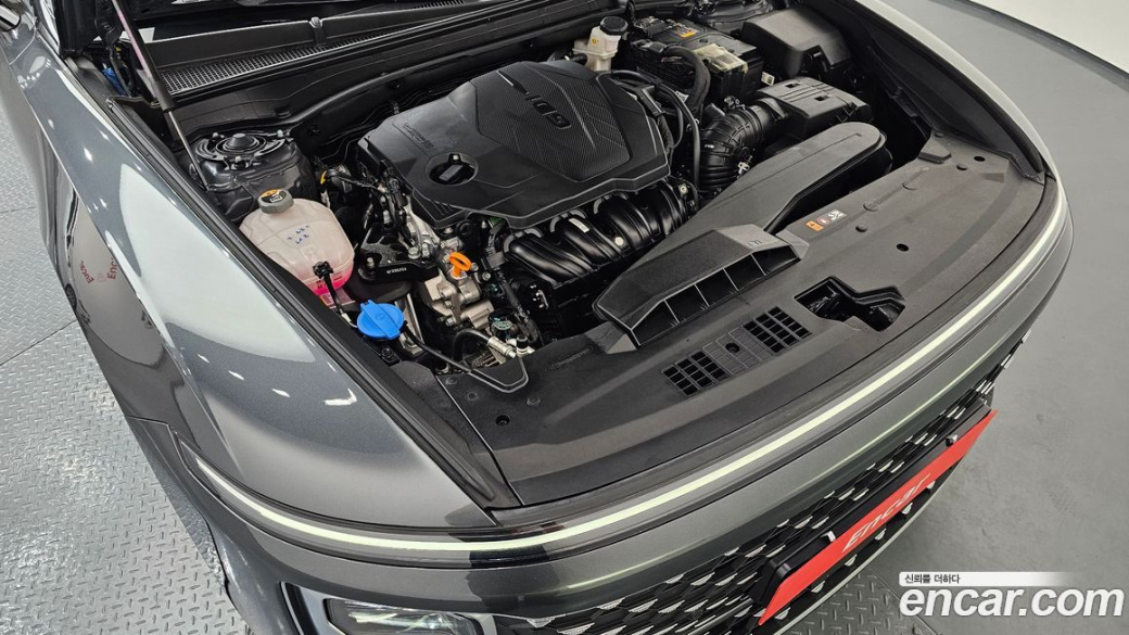 Hyundai Grandeur 2,5 Gasoline 2WD, 2023