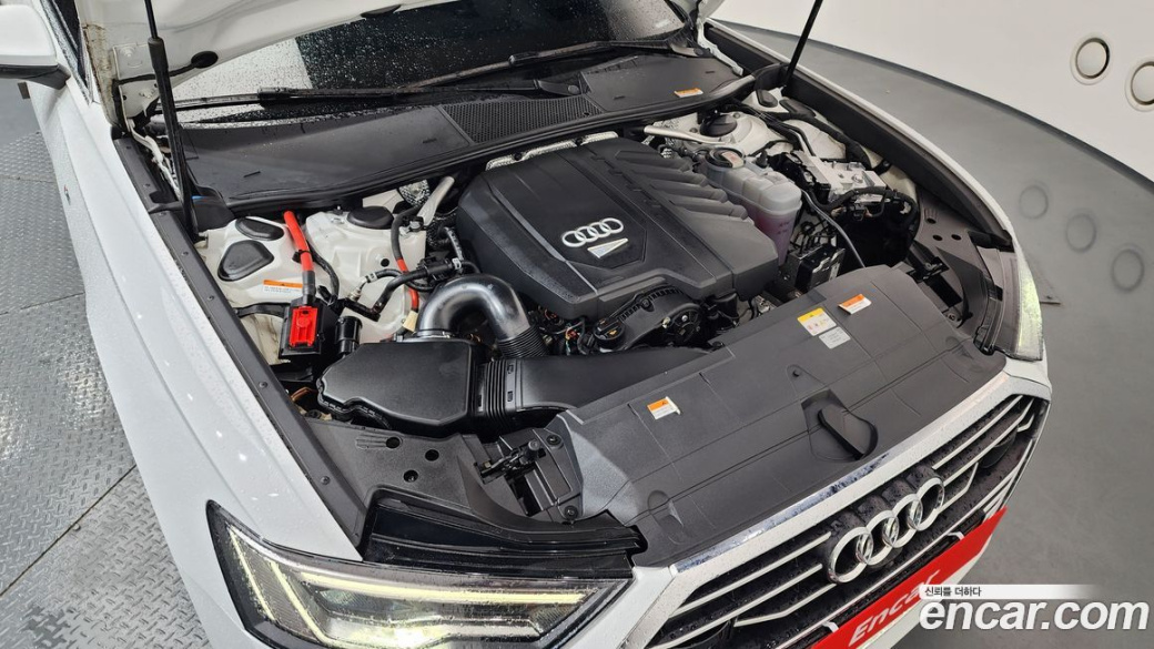 Audi A6 45 TFSI Premium, 2022