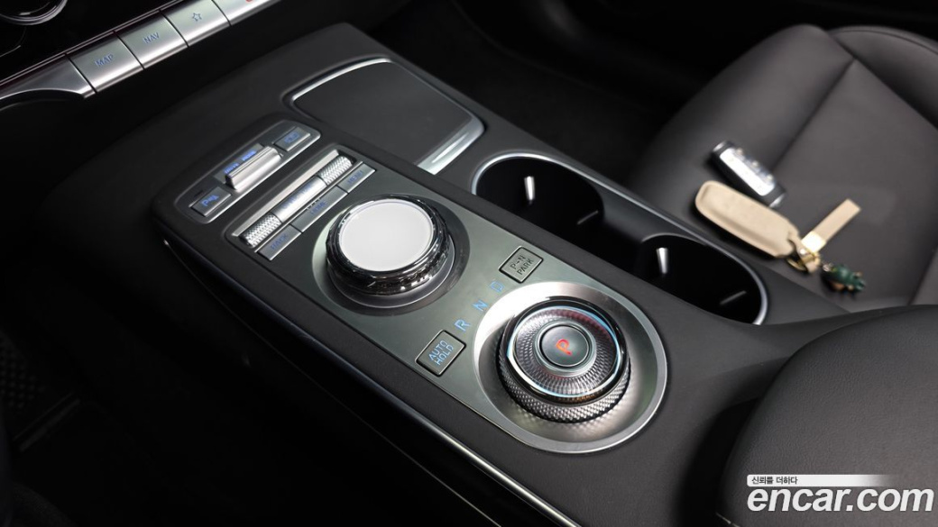 Genesis GV70 2.5T Gasoline 2WD, 2023